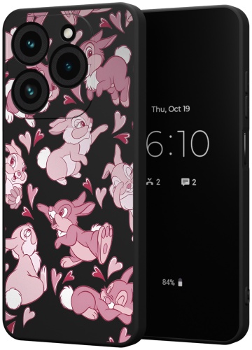Чехол для TECNO Spark 20 Pro рисунок