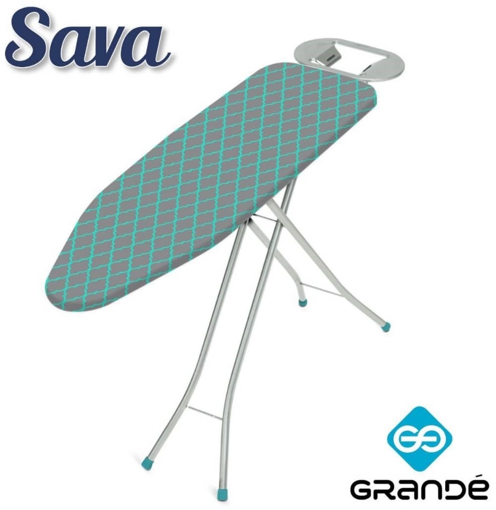 Grande напольная Sava 105x33 см