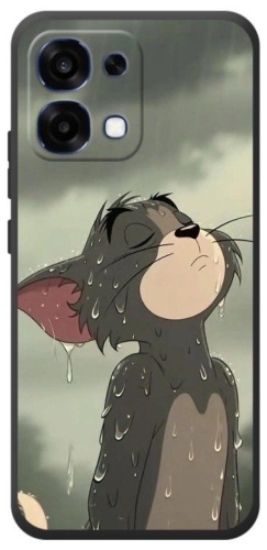 Чехол BAIKO для POCO X8 Pro Max рисунок