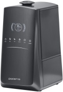 Увлажнитель воздуха Polaris PUH 9105 IQ Home черный