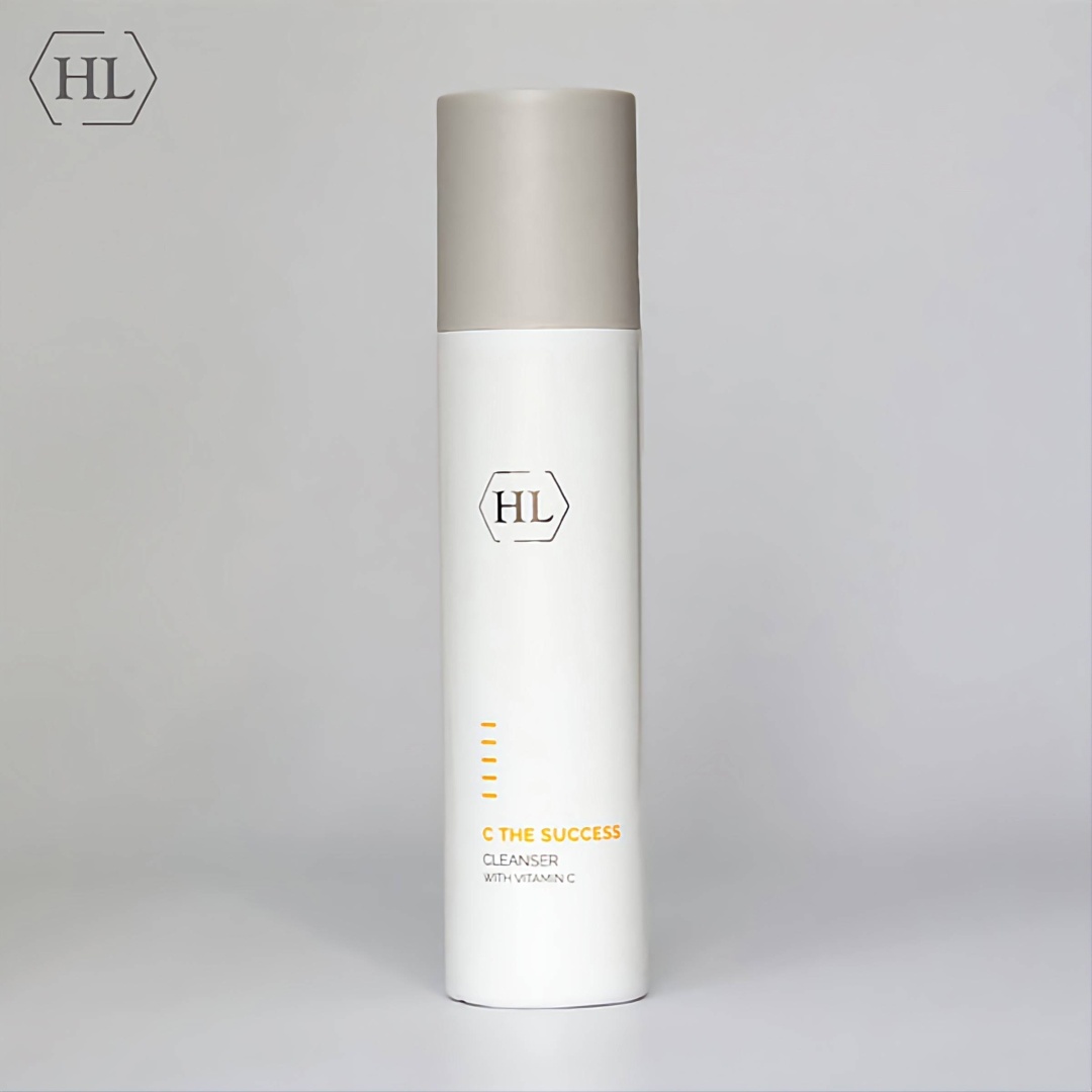 Holy Land C the Success Cleanser молочко 250 мл