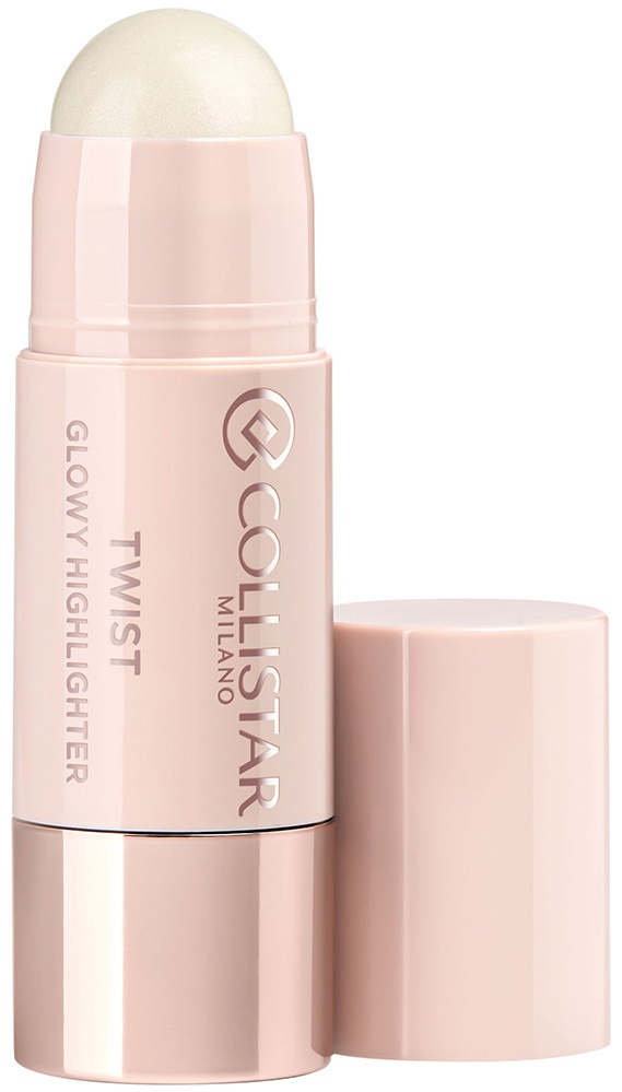 Collistar Twist Glowy Highlighter хайлайтер 02 - LUNA