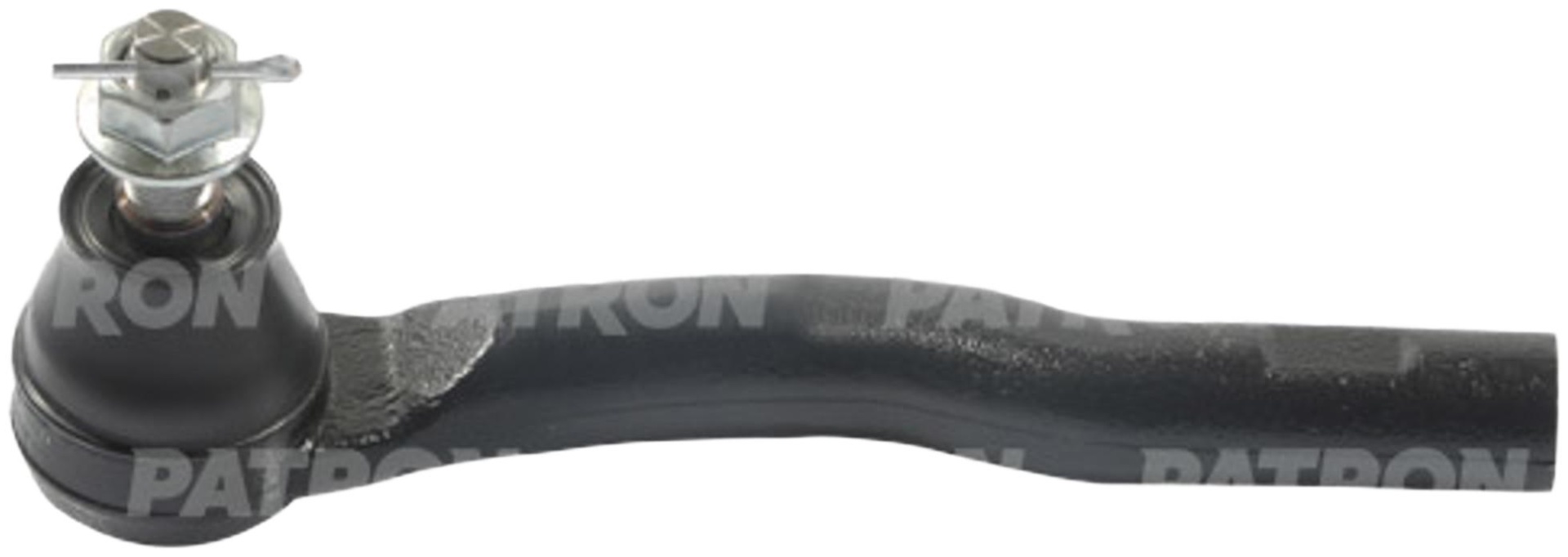 PATRON рулевой наконечник PS10145L