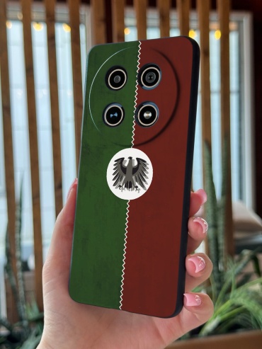Чехол для Huawei Nova 13i рисунок