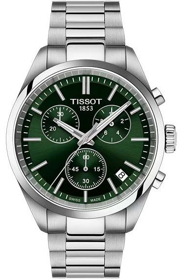 Кварцевые Tissot T150.417.11.091.00 сталь