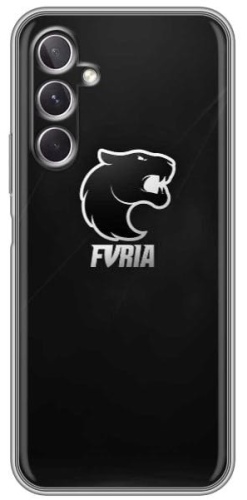 Чехол для Samsung Galaxy A26, Galaxy A17 рисунок