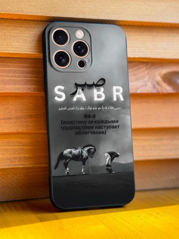 Чехол для Apple iPhone 16 Pro Max рисунок
