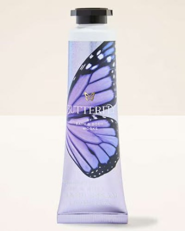 Bath & Body Works Butterfly крем для рук 29 мл