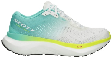 Кроссовки Scott Pursuit Ride 2 бирюзовый