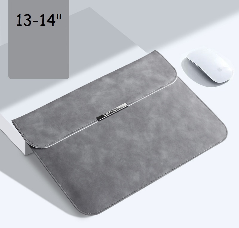 Чехол Cheezle Cheezle Z 13 T SER до 14" темно-серый