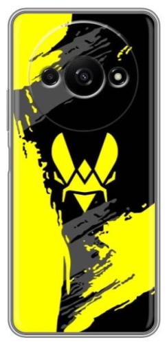 Чехол для Xiaomi A3x рисунок