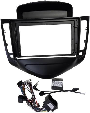 Teyes CH 09 для Chevrolet Cruze 2008-2014 черный