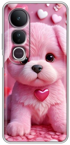Чехол BAIKO для Vivo V50 Lite рисунок