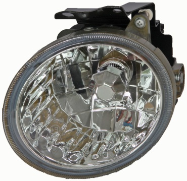 DEPO противотуманная фара 320-2008L-UQ