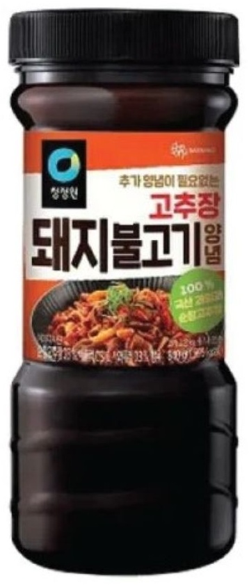 Daesang Marinade for Pork маринад для свинины 840 г