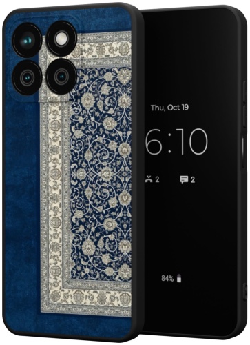 Чехол Mcover для Honor X8b рисунок