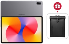 Huawei MatePad SE AGS6-W09 11 дюйм 4 Гб/128 Гб серый + подарок