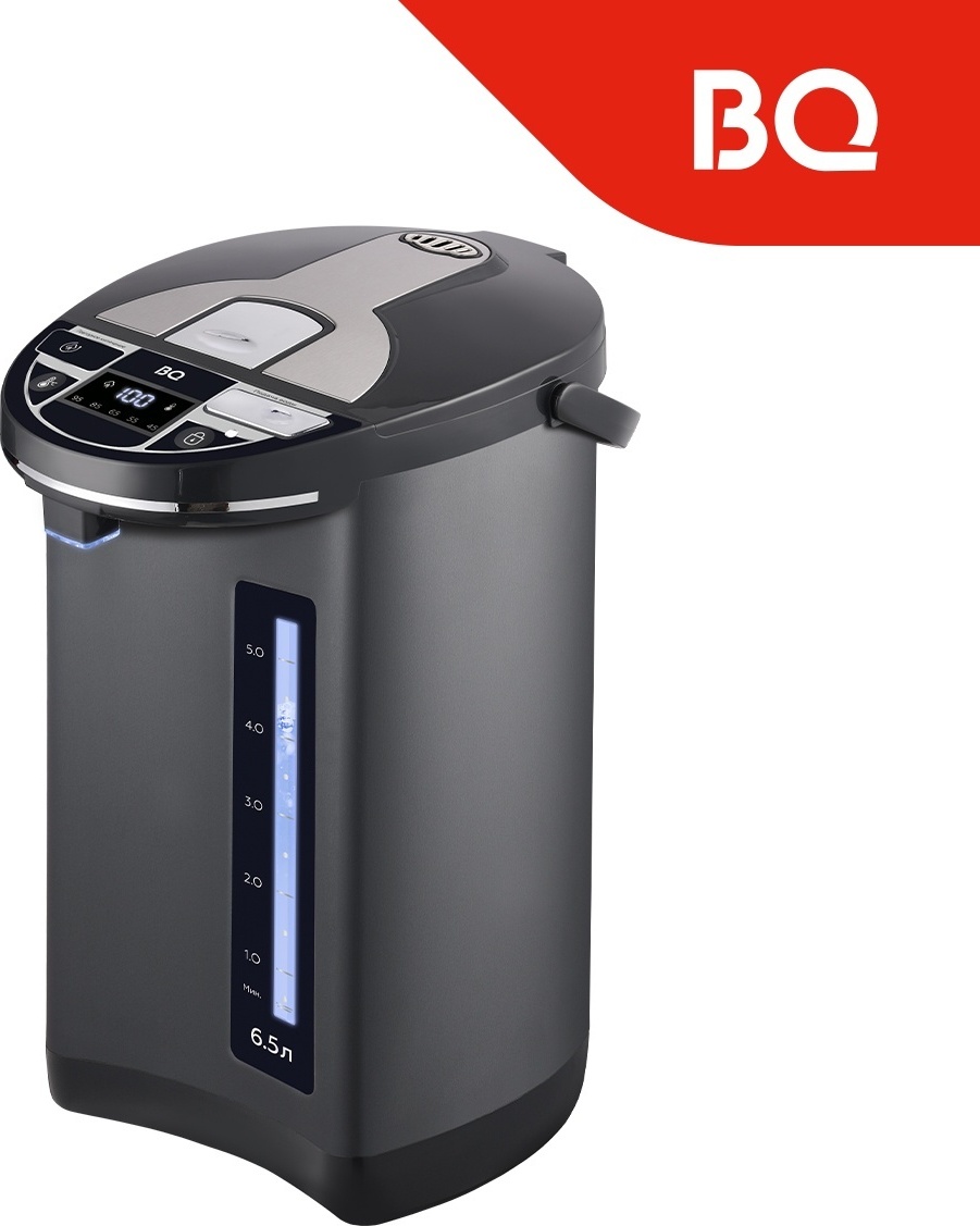 Термопот BQ TP533 черный