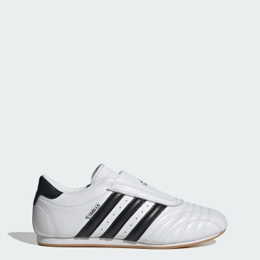 Кеды adidas TAEKWONDO W белый