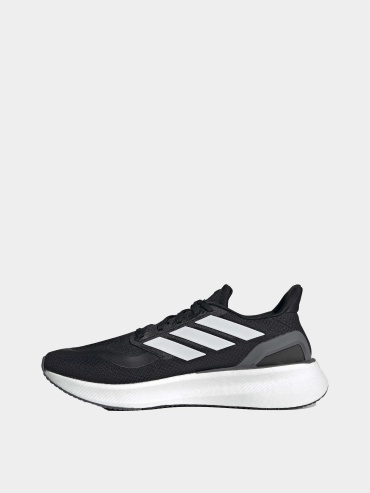 Кроссовки adidas PUREBOOST 5 черный