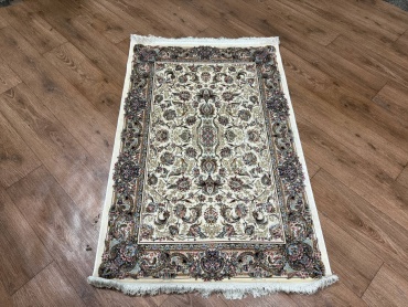 Ковер Yusuf Hali 100x150 см, короткий ворс, Турция