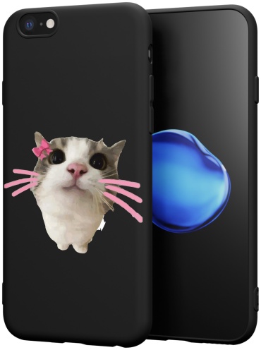Чехол для Apple iPhone 6, iPhone 6s рисунок