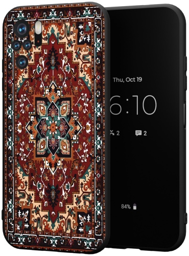Чехол для POCO Redmi Note 10, Redmi Note 10S рисунок