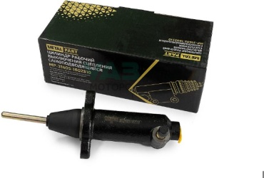 MetalPart рабочий цилиндр сцепления MP31605-1602510
