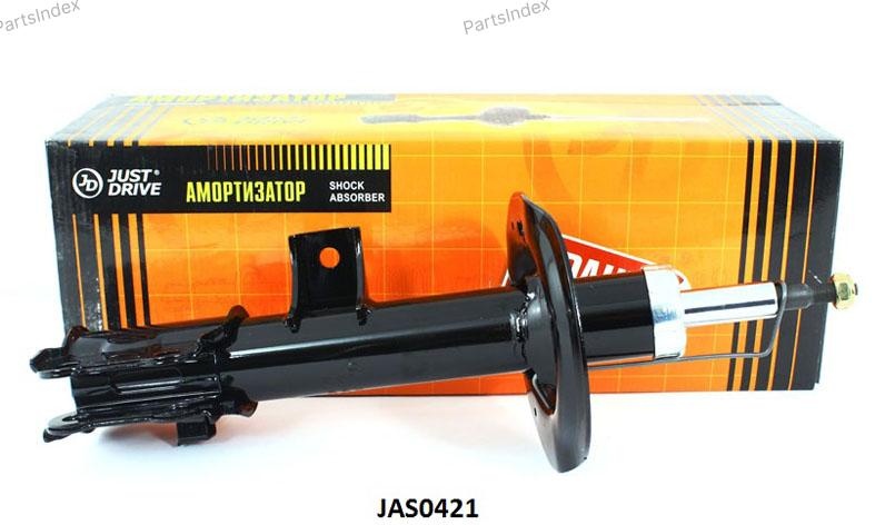 Амортизатор JD передний JAS0421 1 шт