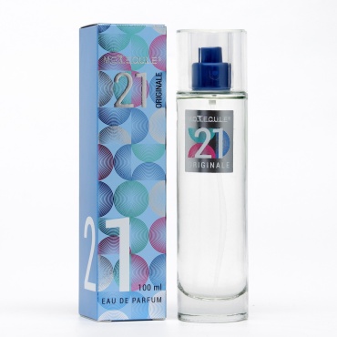 NEO Parfum Motecule 21 Originale парфюмерная вода EDP 100 мл, для женщин