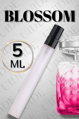 UIDE Blossom духи PARFUM 5 мл, для женщин