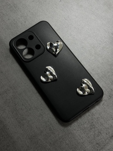 Чехол BAIKO для Redmi 15C хамелеон