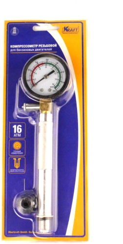 Kraft компрессометр KT 831014