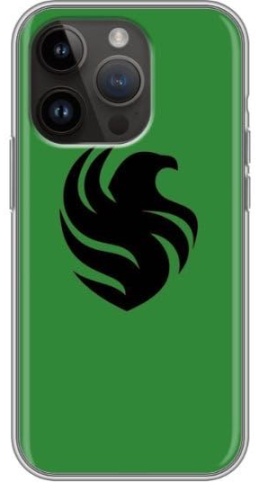 Чехол для Apple iPhone 14 Pro рисунок