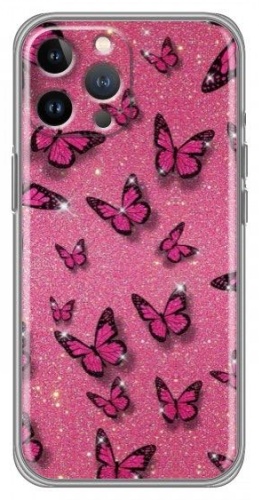 Чехол для Apple iPhone 13 Pro рисунок