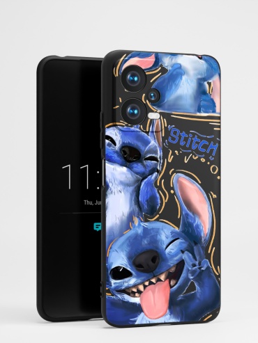 Чехол для POCO Poco X5, Redmi Note 12 рисунок