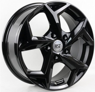 CARWELL Carwell/C_W_33778916 6.5x16/5x114.3 D66.1 ET40 4 диска черный
