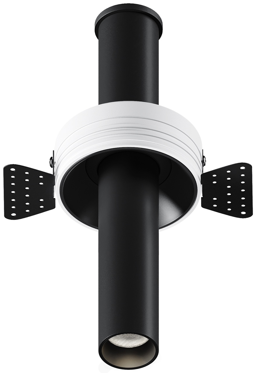 Maytoni C140TRS-L200-7W4K-B LED