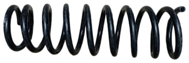 WEISMO пружина передней подвески 41111A80D01-000