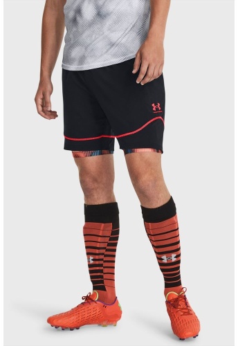 Спортивные шорты Under Armour черный