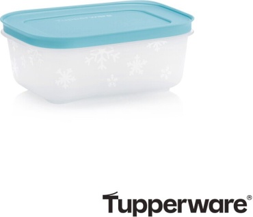 Tupperware контейнер 11170192, полиэтилен