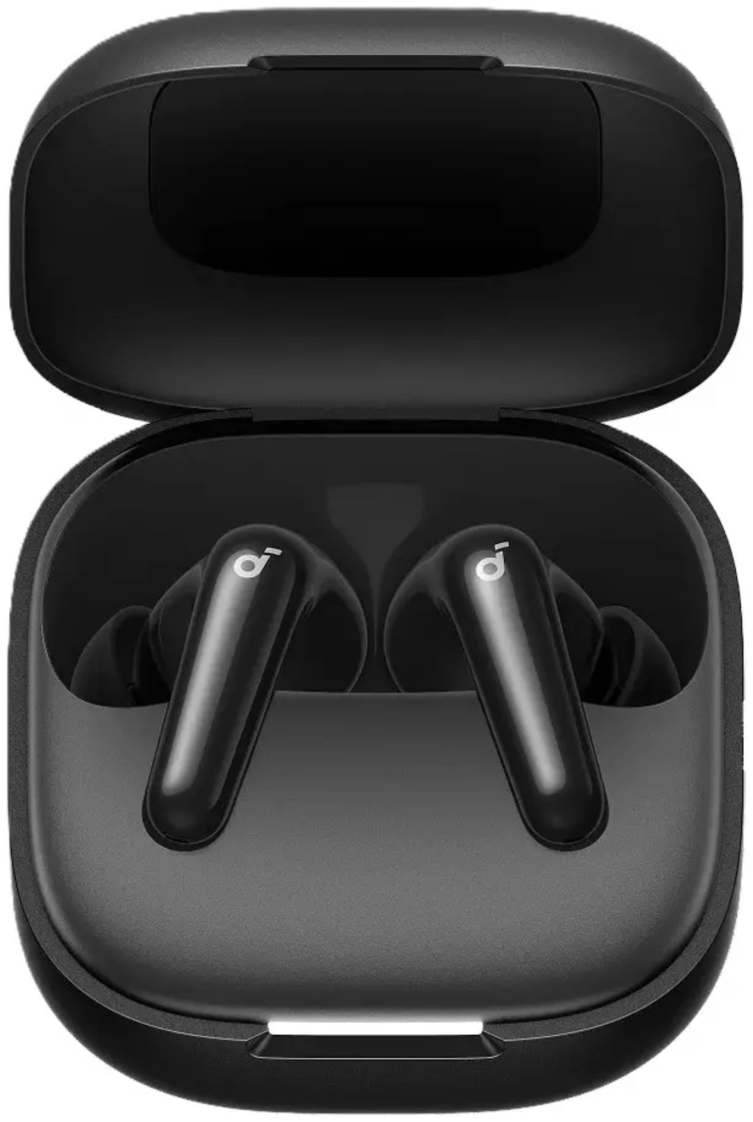 Наушники Soundcore R60i NC черный