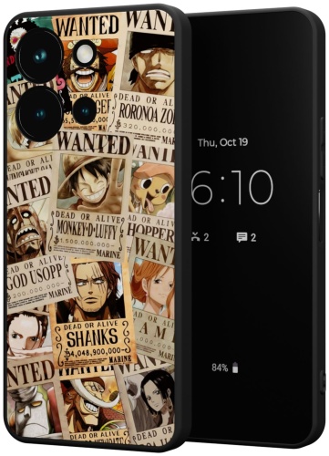 Чехол Mcover для Vivo Y36 рисунок