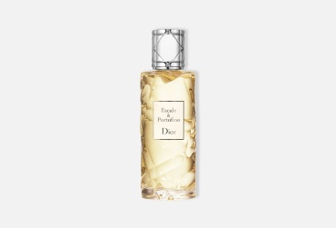 Dior Escale a Portofino туалетная вода EDT 75 мл, для женщин