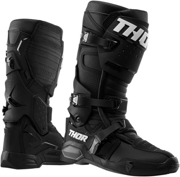 THOR Radial Mx boots черный RU 44.5