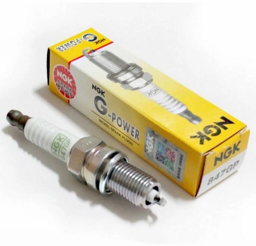 Свеча зажигания NGK 847GP