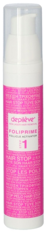 Depileve сыворотка, для всех зон 50 мл