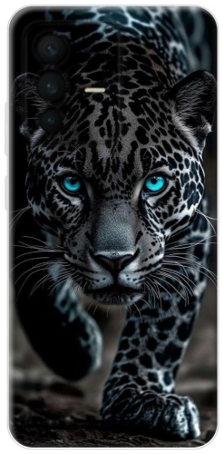 Чехол BAIKO для Vivo V23 рисунок