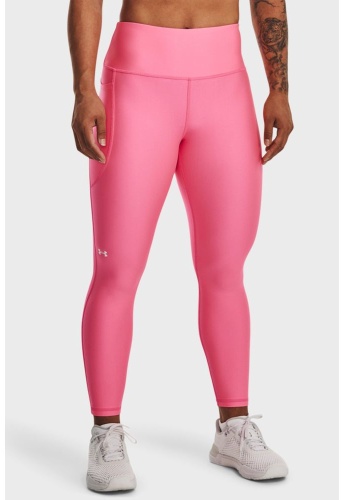Леггинсы Under Armour розовый