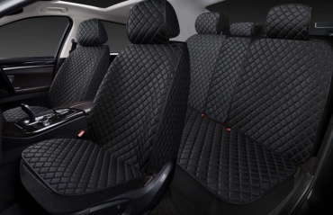STARX Audi, Chery, Chevrolet, Kia, Mercedes-Benz, Toyota универсальная 1990-2026 черный